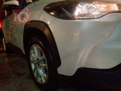 تويوتا كورولا كروس